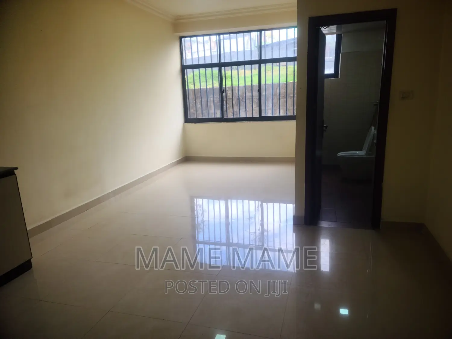 2bdrm Apartment in Addis Abeba, Bole for rent