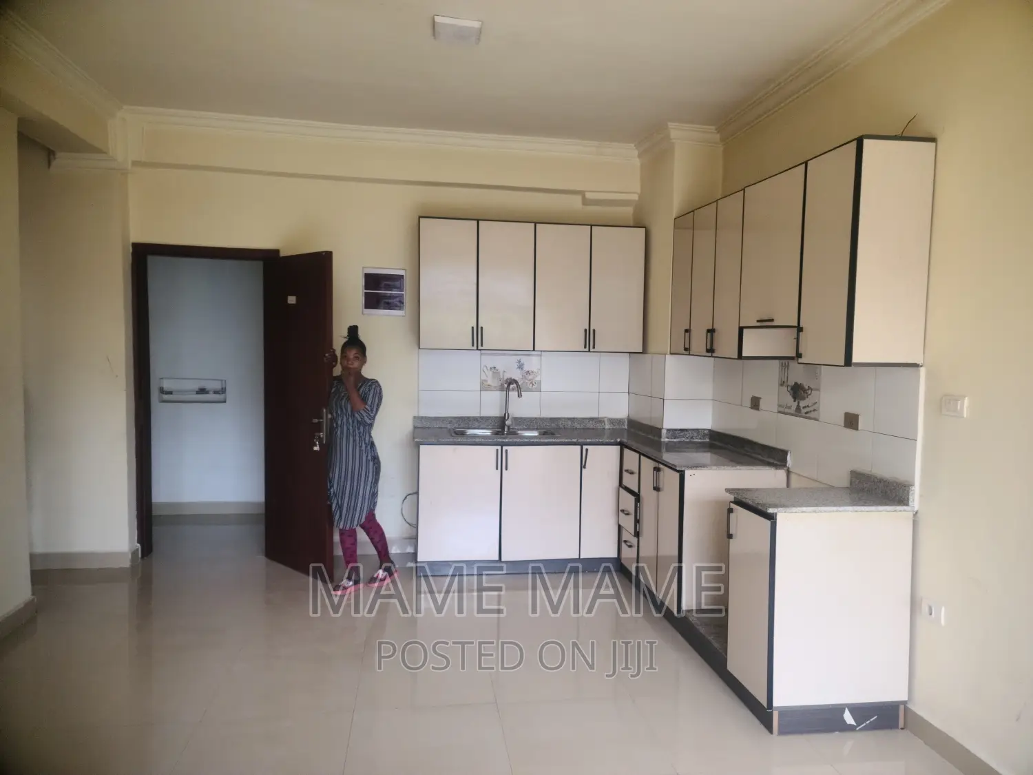 2bdrm Apartment in Addis Abeba, Bole for rent