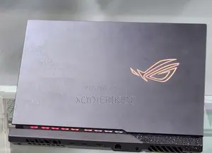 New Laptop Asus ROG Strix G15 16GB AMD Ryzen 9 SSD 512GB