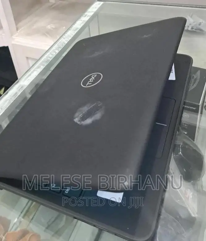 New Laptop Dell Latitude 11 3190 4GB Intel Core 2 Quad SSD 128GB