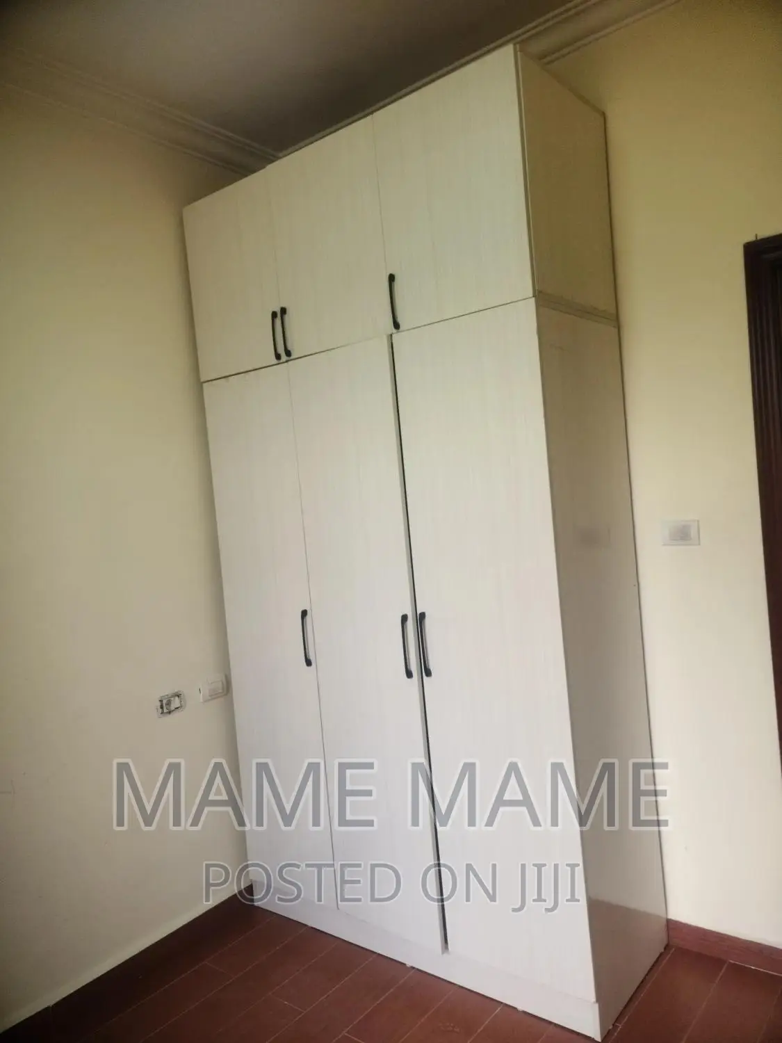 2bdrm Apartment in Addis Abeba, Bole for rent