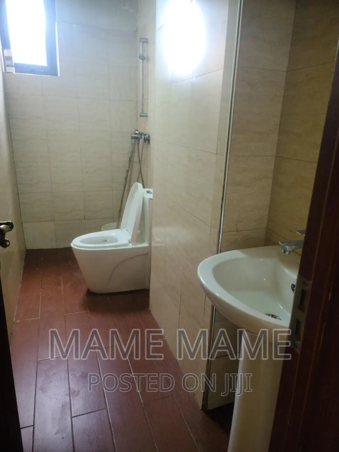 2bdrm Apartment in Addis Abeba, Bole for rent