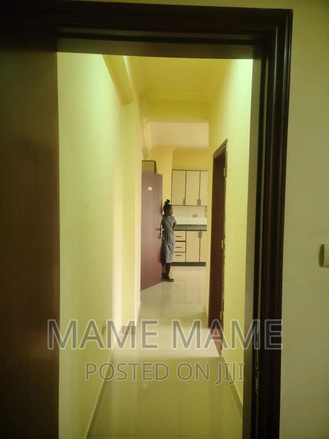 2bdrm Apartment in Addis Abeba, Bole for rent