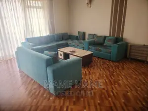 Furnished 3bdrm Apartment in Addis Abeba, Bole for rent