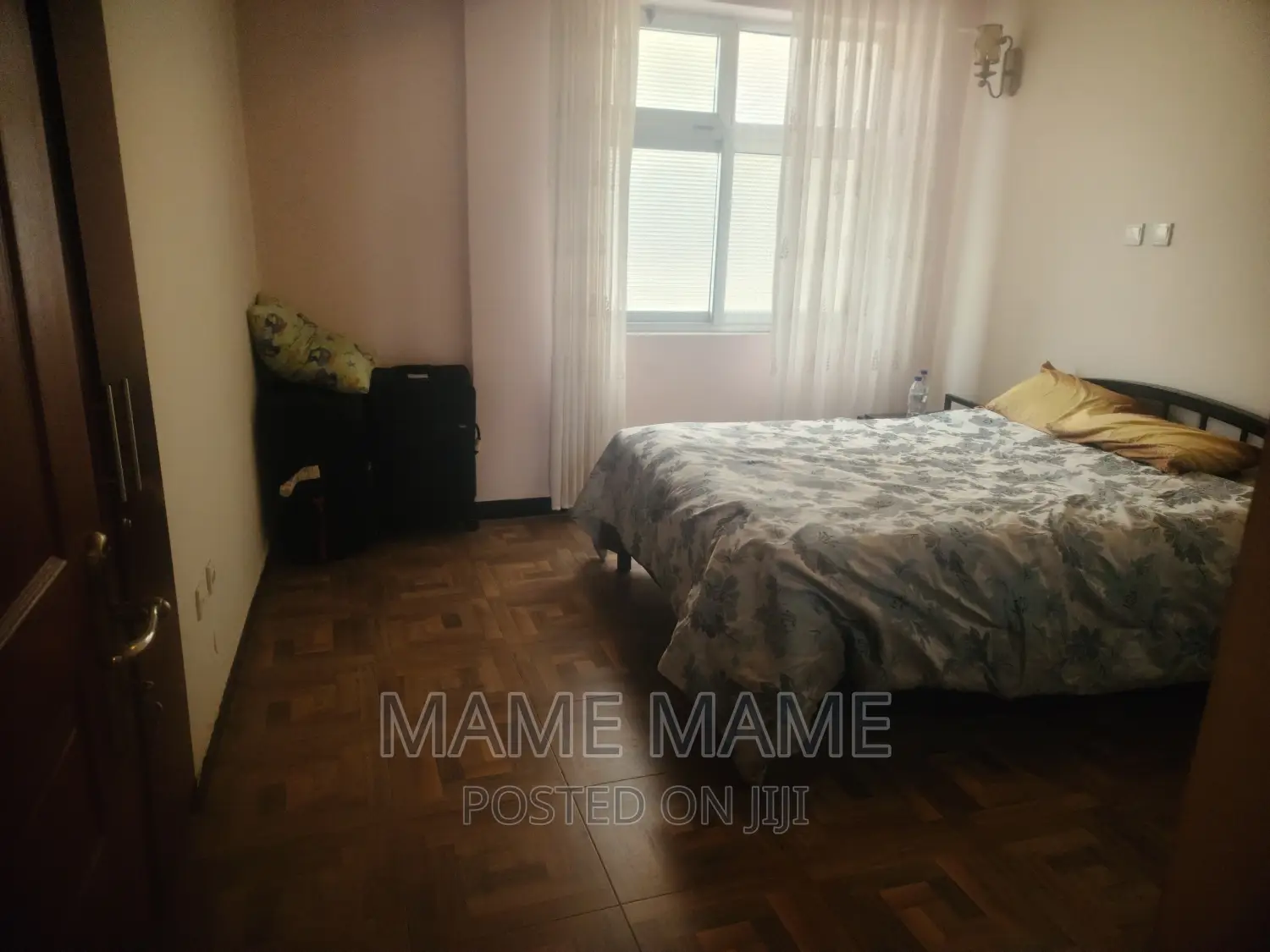 Furnished 3bdrm Apartment in Addis Abeba, Bole for rent