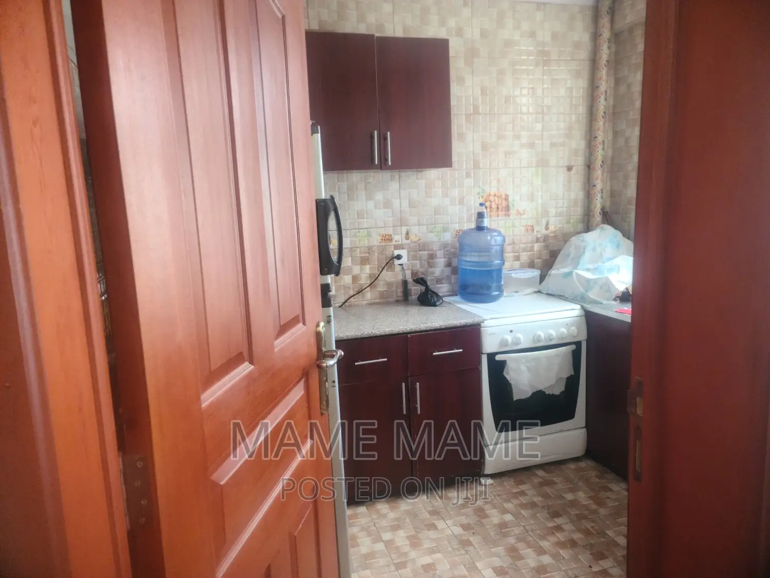 Furnished 3bdrm Apartment in Addis Abeba, Bole for rent