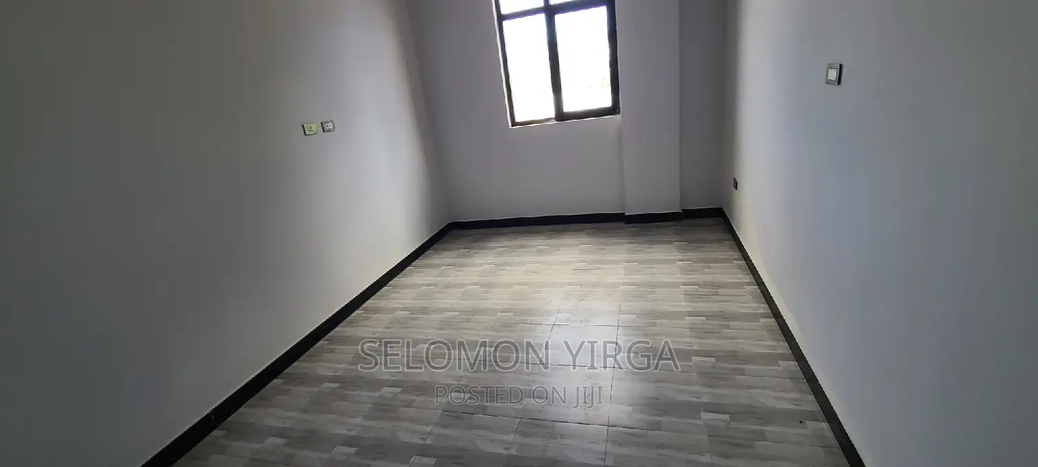 2bdrm Apartment in አድስ አበባ, Yeka for rent