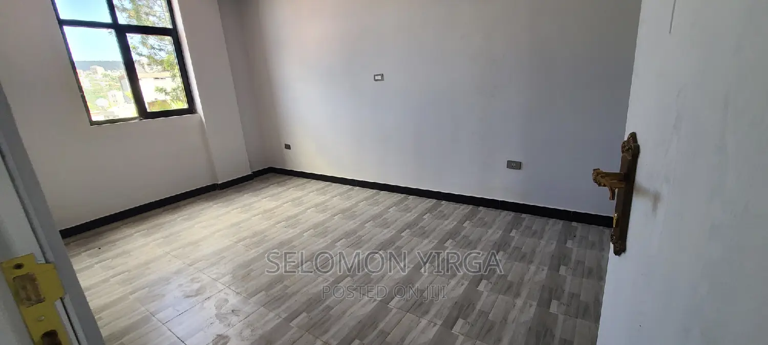 2bdrm Apartment in አድስ አበባ, Yeka for rent