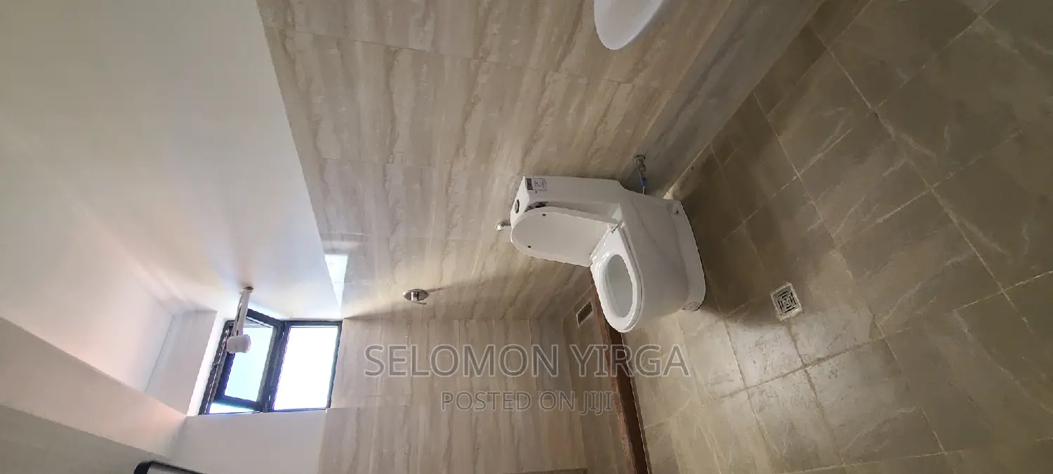 2bdrm Apartment in አድስ አበባ, Yeka for rent