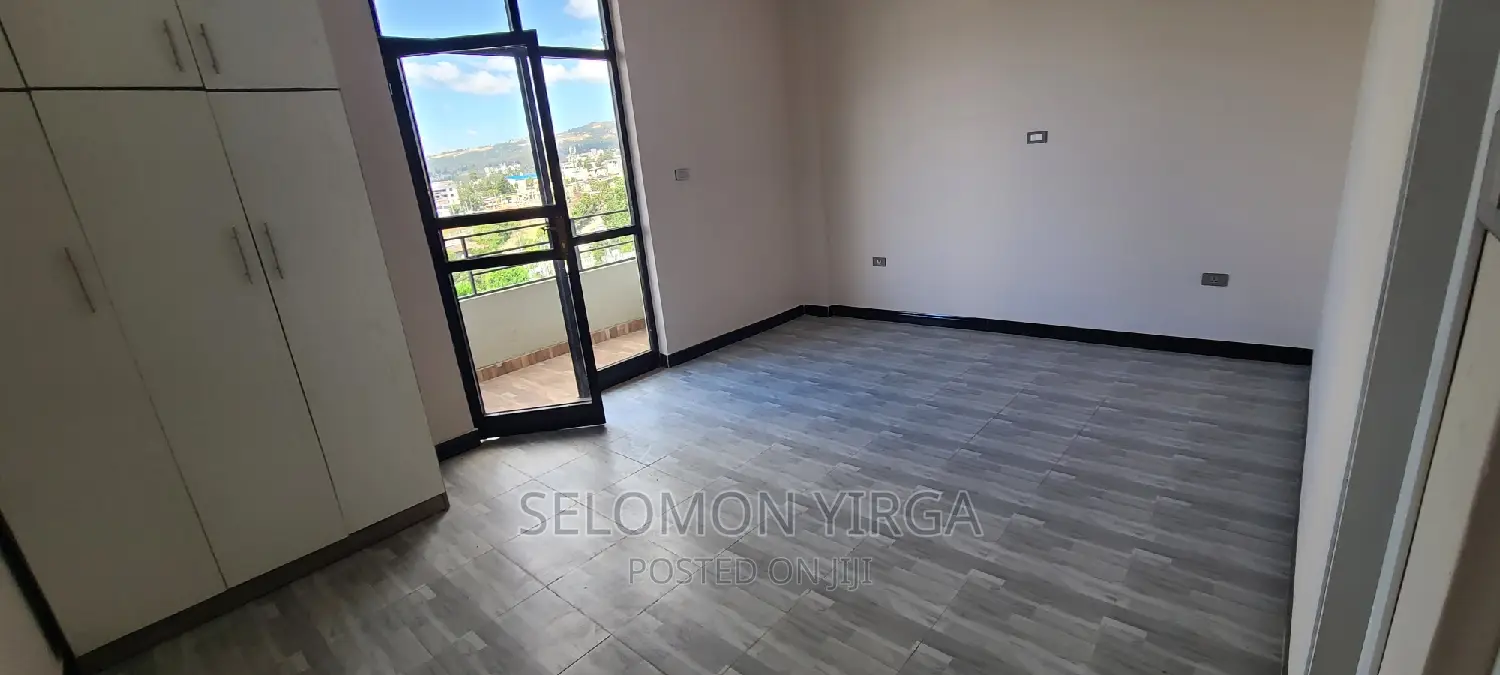 2bdrm Apartment in አድስ አበባ, Yeka for rent