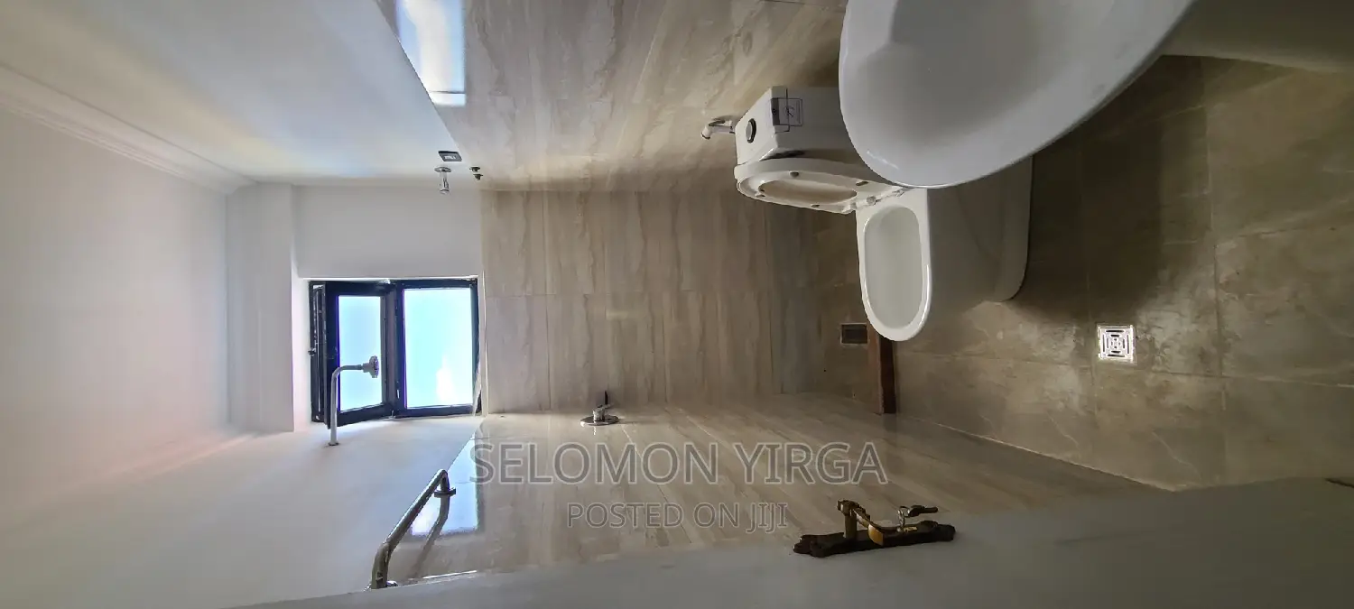 2bdrm Apartment in አድስ አበባ, Yeka for rent