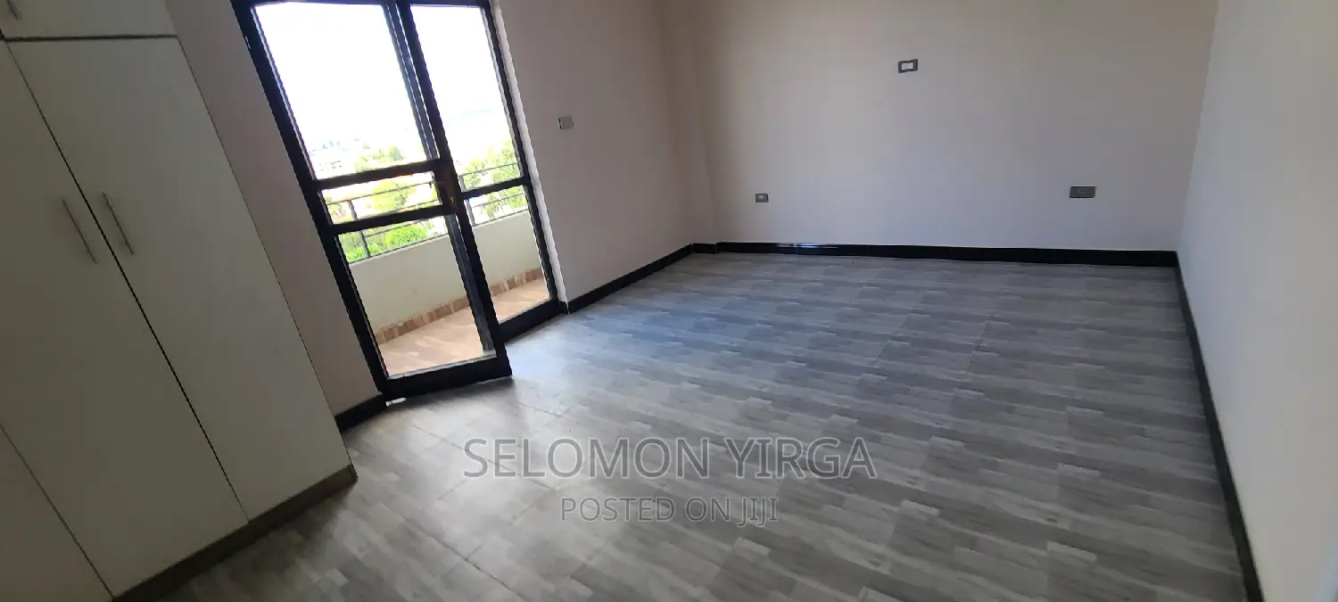 2bdrm Apartment in አድስ አበባ, Yeka for rent
