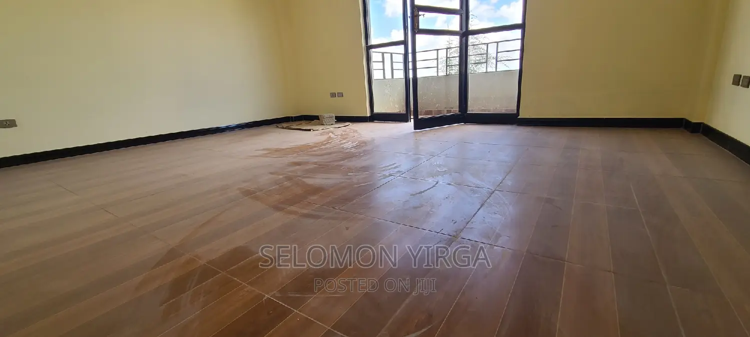 2bdrm Apartment in አድስ አበባ, Yeka for rent