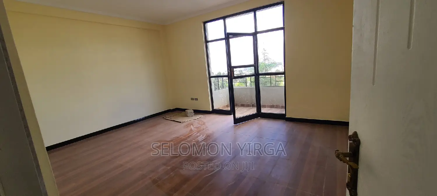 2bdrm Apartment in አድስ አበባ, Yeka for rent