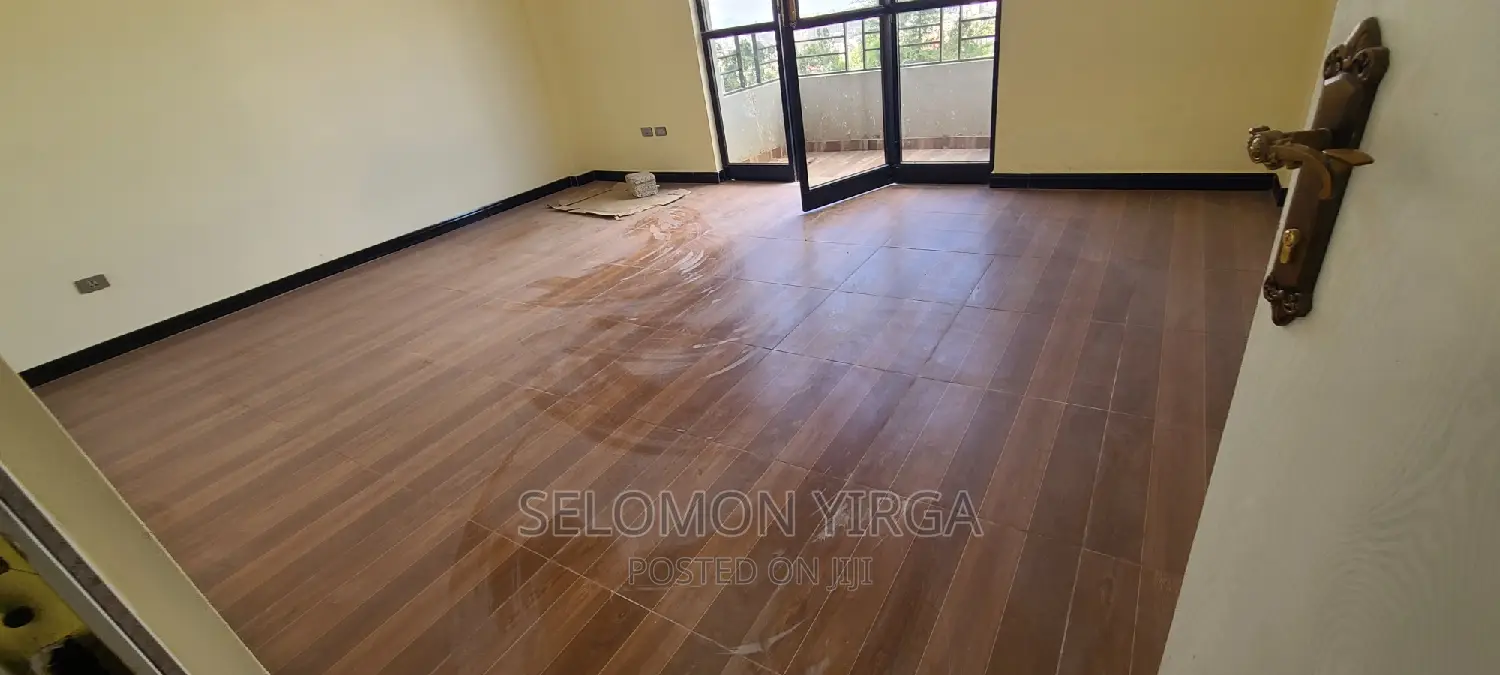 2bdrm Apartment in አድስ አበባ, Yeka for rent
