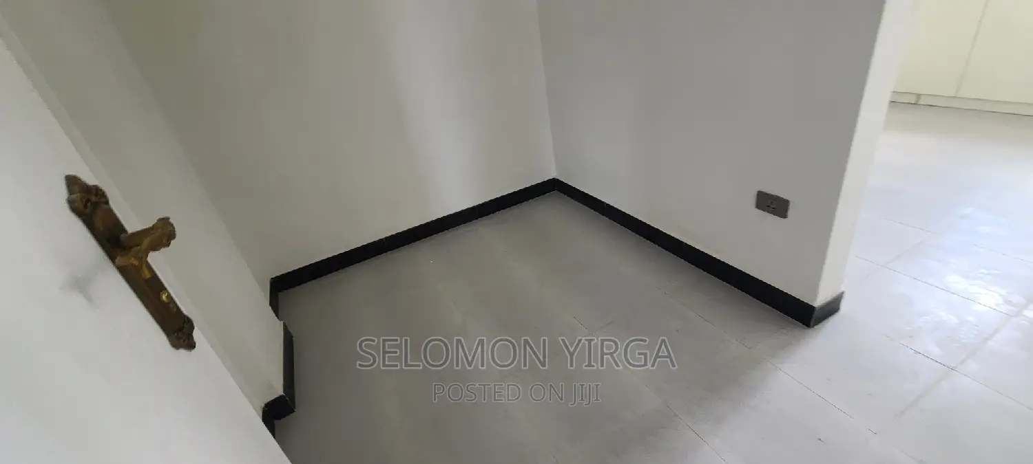 2bdrm Apartment in አድስ አበባ, Yeka for rent
