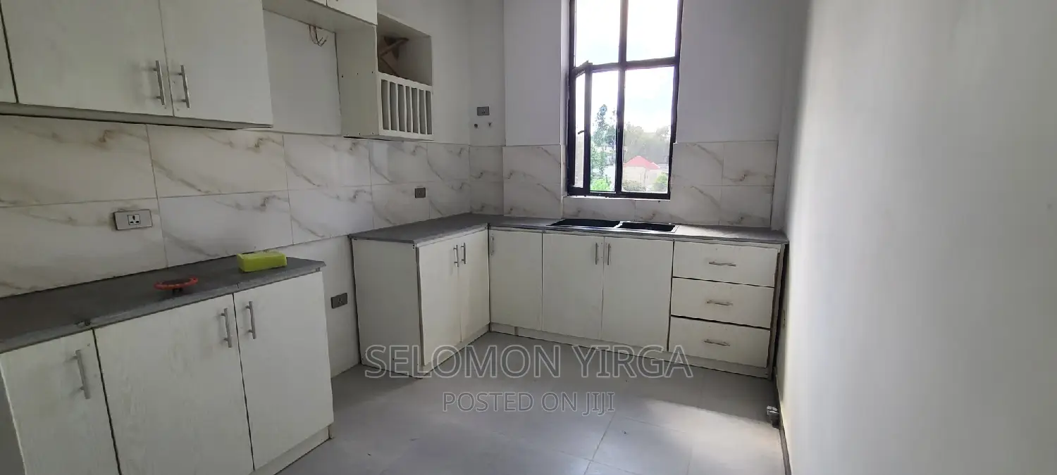2bdrm Apartment in አድስ አበባ, Yeka for rent