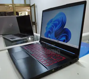 Photo - New Laptop MSI Katana GF66 16GB Intel Core I5 SSD 1T