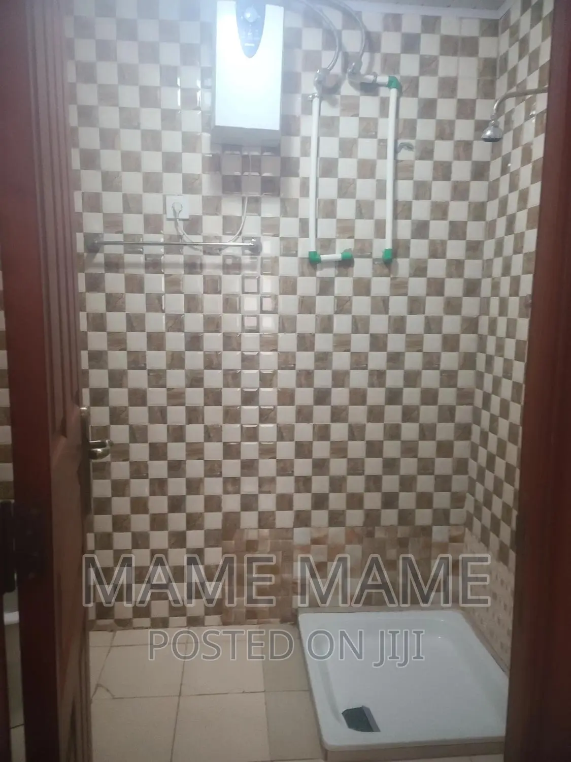 Furnished 3bdrm Apartment in Addis Abeba, Bole for rent