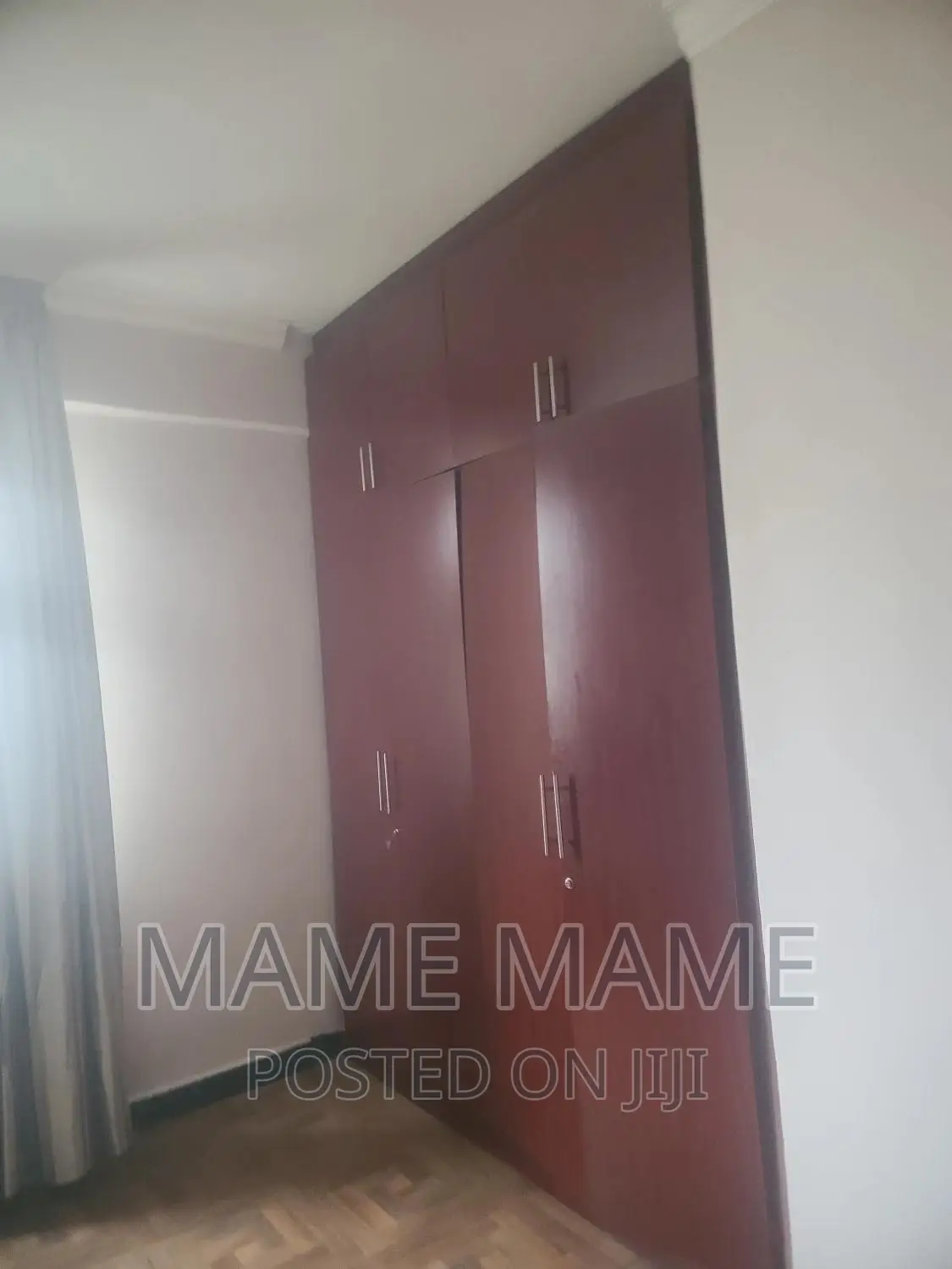 Furnished 3bdrm Apartment in Addis Abeba, Bole for rent