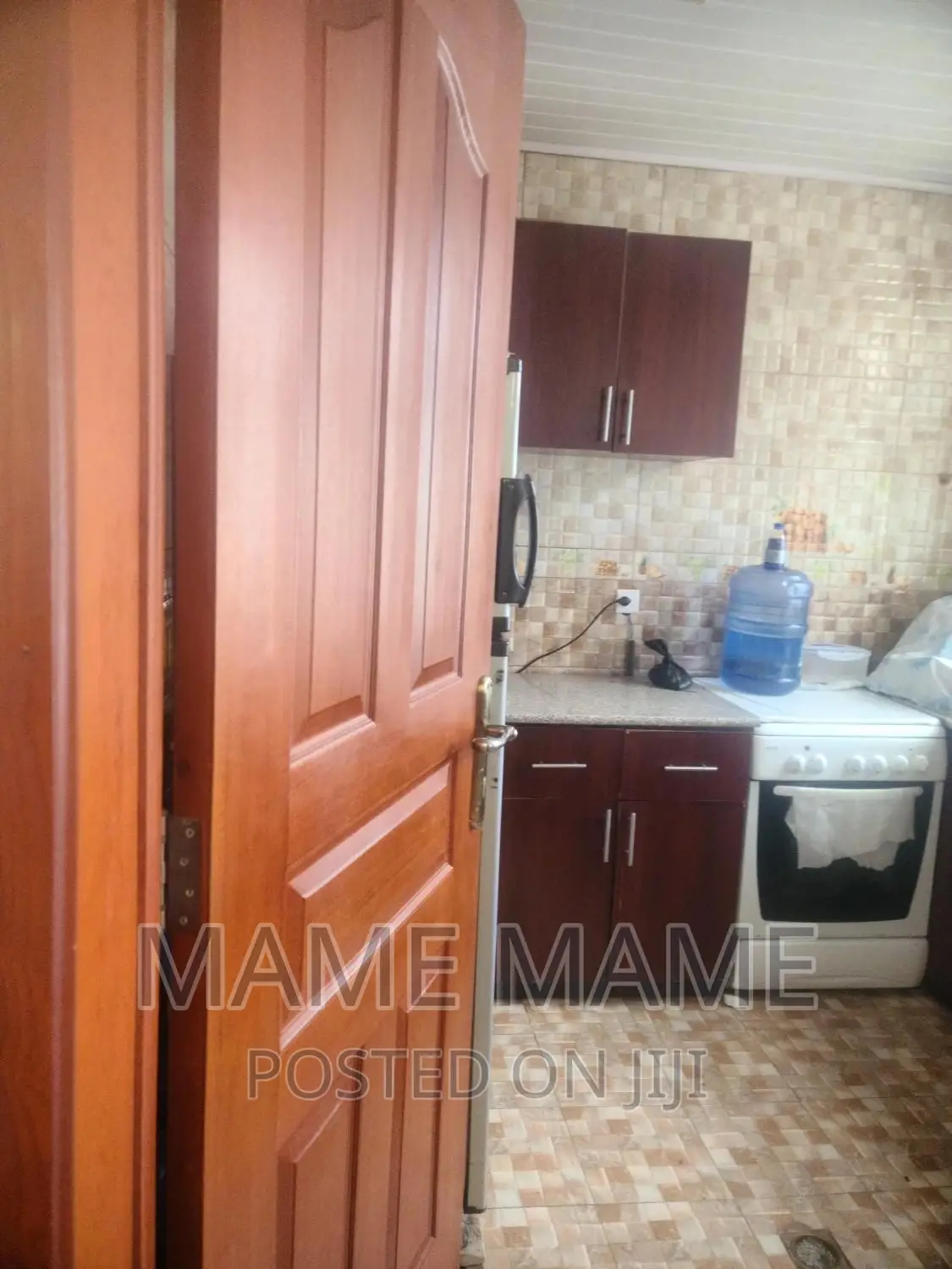 Furnished 3bdrm Apartment in Addis Abeba, Bole for rent