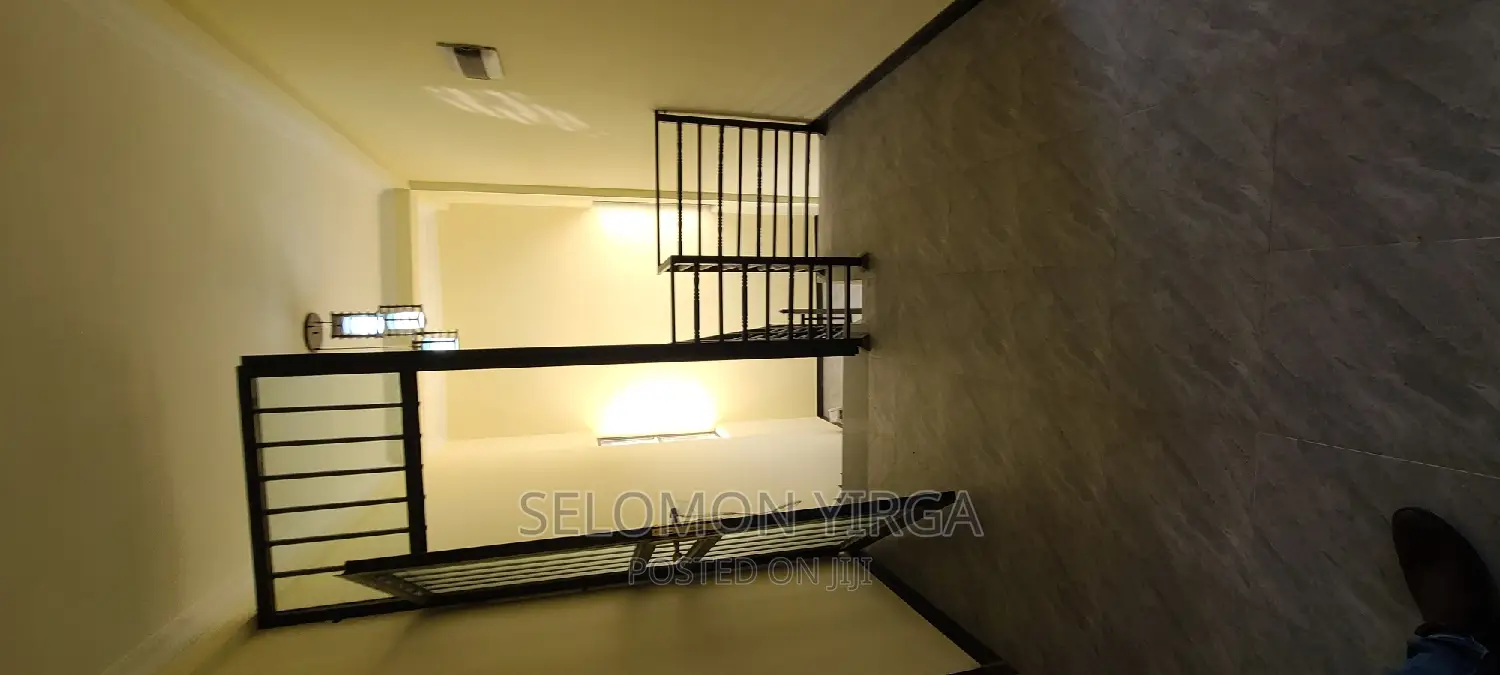 2bdrm Apartment in አድስ አበባ, Yeka for rent