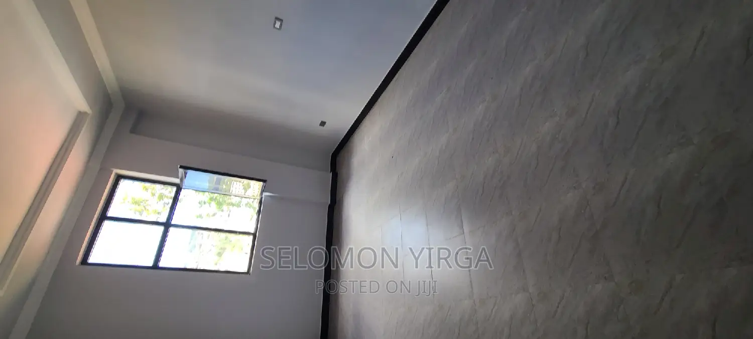 2bdrm Apartment in አድስ አበባ, Yeka for rent