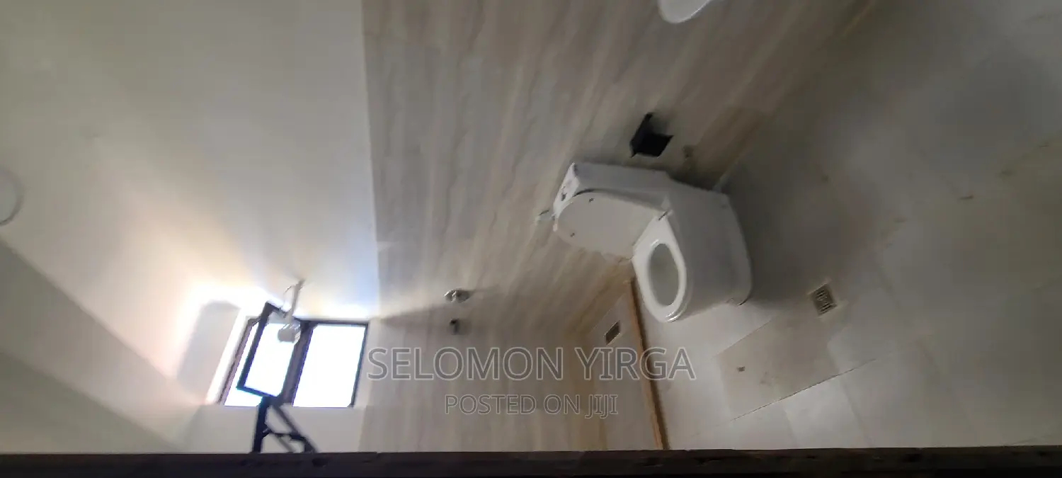 2bdrm Apartment in አድስ አበባ, Yeka for rent