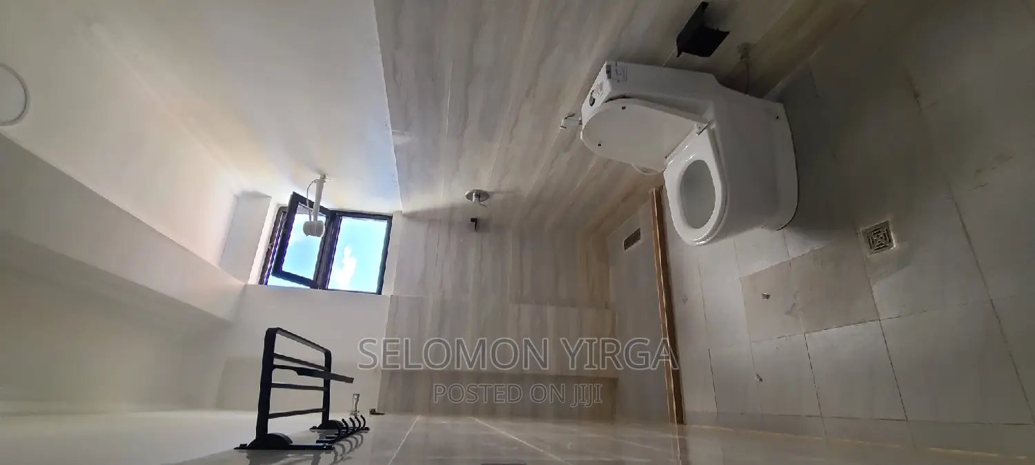 2bdrm Apartment in አድስ አበባ, Yeka for rent