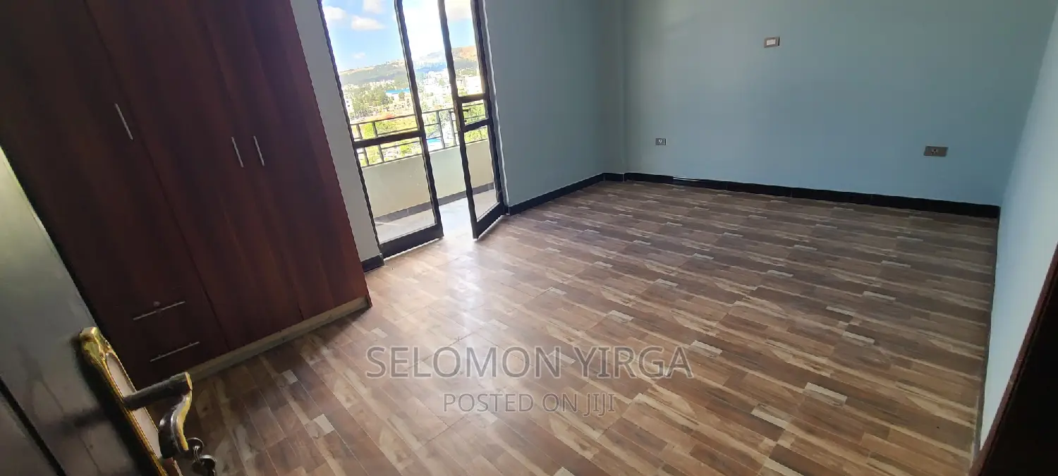 2bdrm Apartment in አድስ አበባ, Yeka for rent