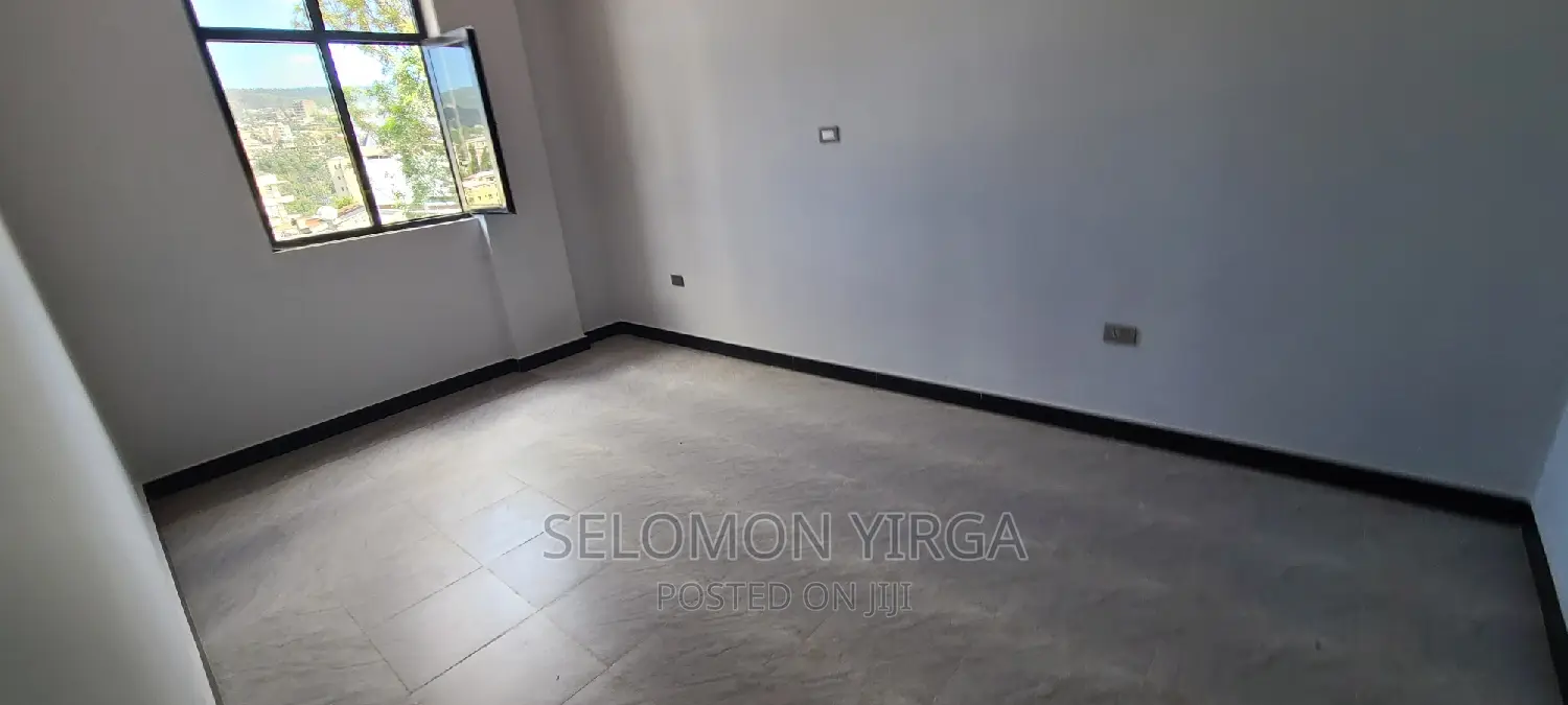 2bdrm Apartment in አድስ አበባ, Yeka for rent