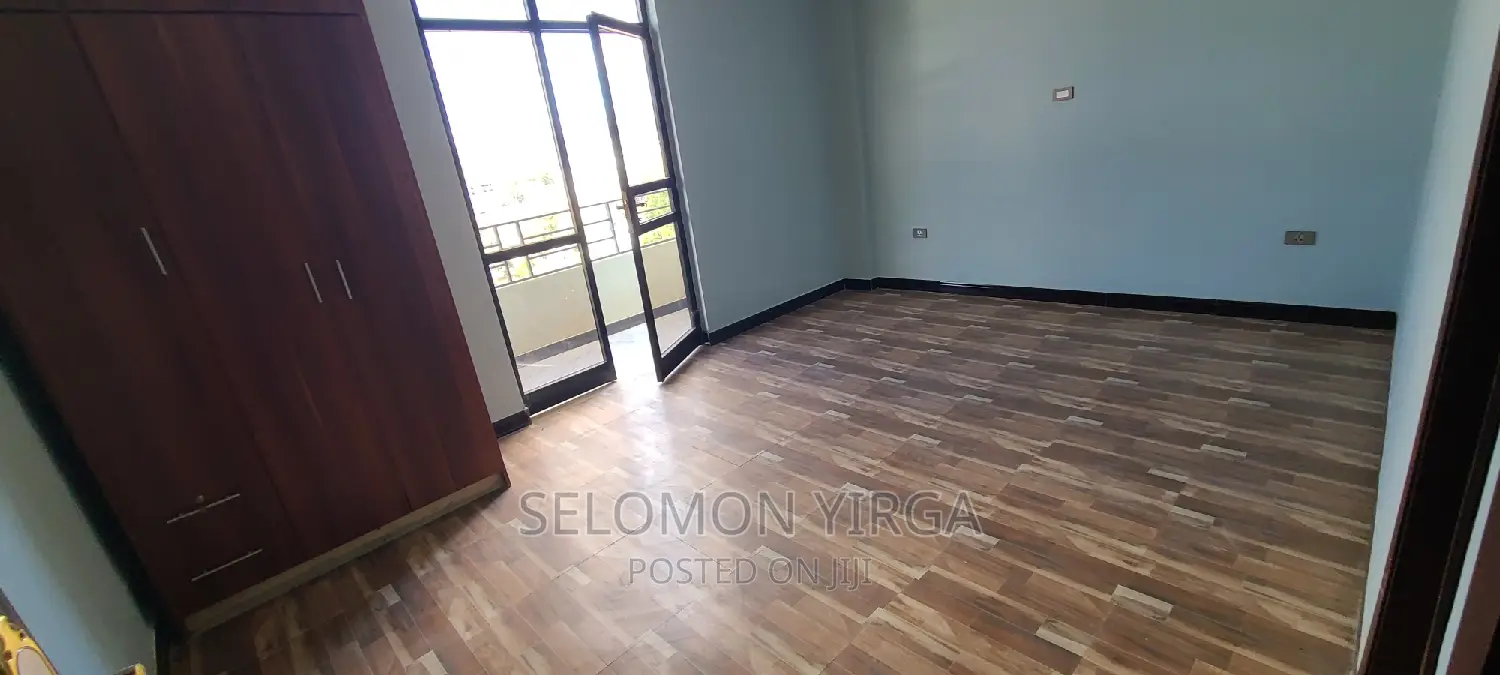2bdrm Apartment in አድስ አበባ, Yeka for rent