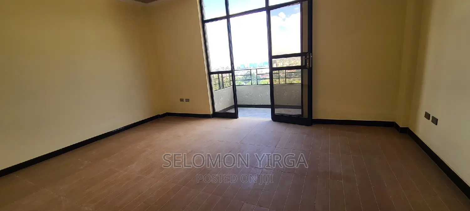 2bdrm Apartment in አድስ አበባ, Yeka for rent