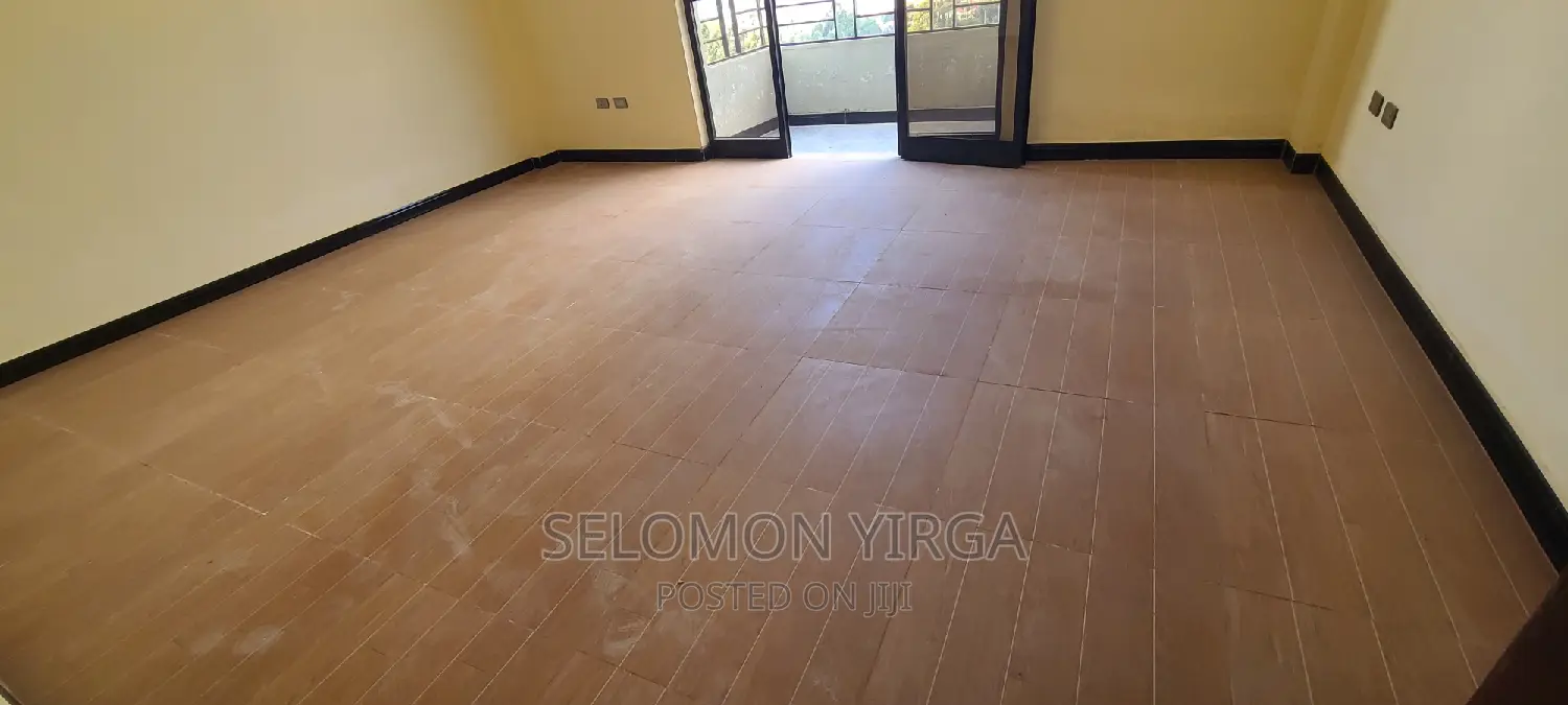 2bdrm Apartment in አድስ አበባ, Yeka for rent