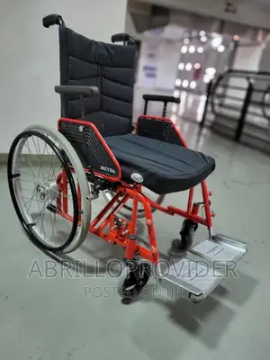 ለምቾት የተሰራ Usedwheelchairs~Wheechairs~Wheelchairs%Wheelchairs