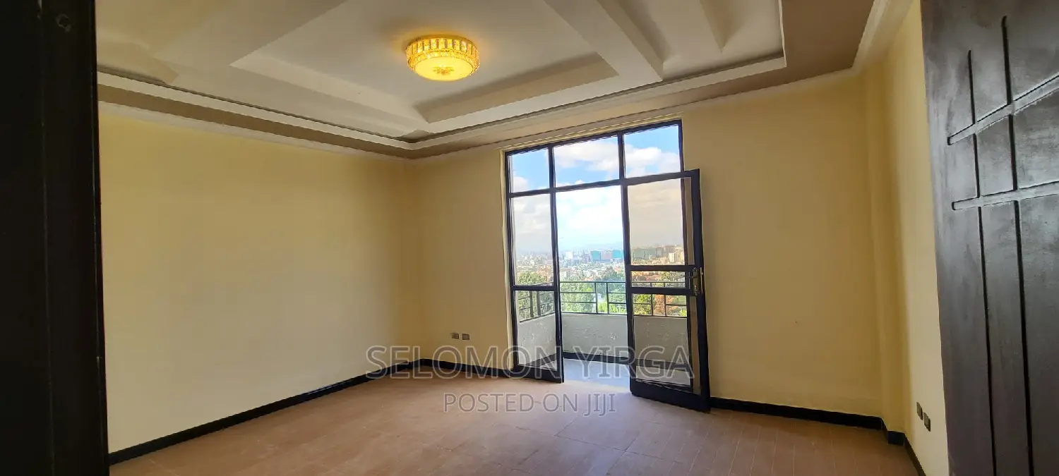 2bdrm Apartment in አድስ አበባ, Yeka for rent
