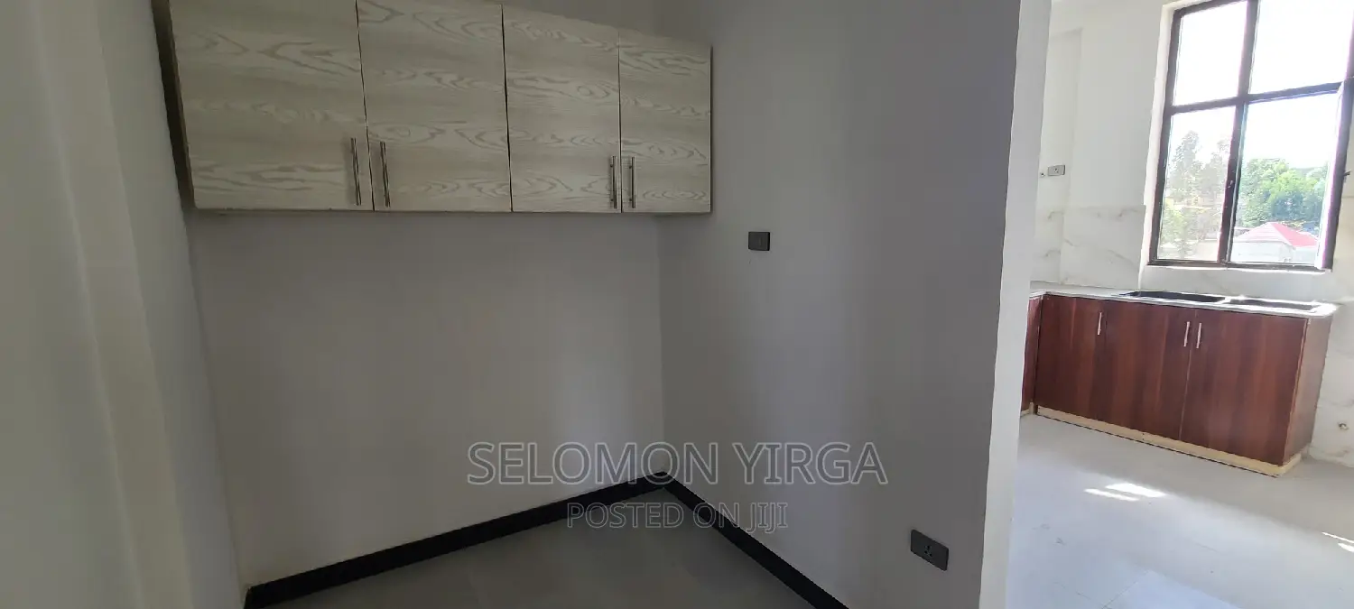 2bdrm Apartment in አድስ አበባ, Yeka for rent