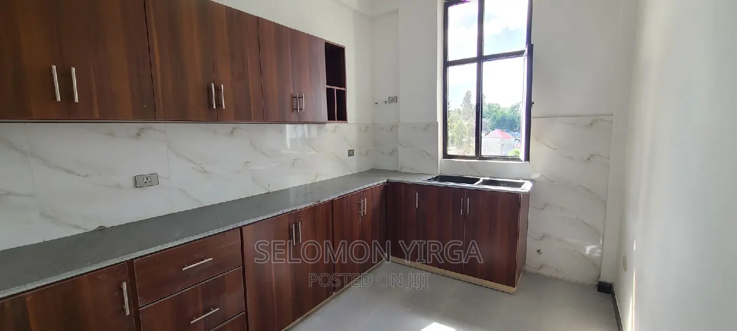 2bdrm Apartment in አድስ አበባ, Yeka for rent
