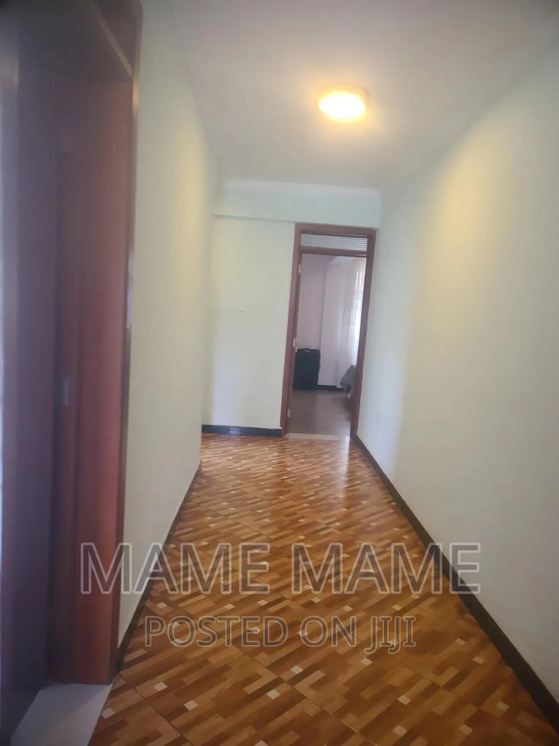Furnished 3bdrm Apartment in Addis Abeba, Bole for rent