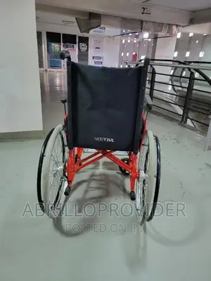 ለምቾት የተሰራ Usedwheelchairs~Wheechairs~Wheelchairs%Wheelchairs