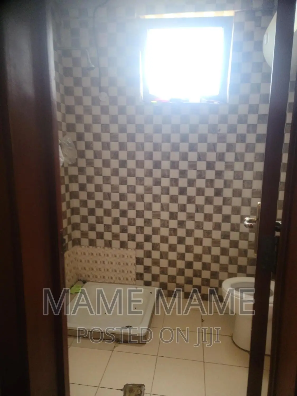 Furnished 3bdrm Apartment in Addis Abeba, Bole for rent