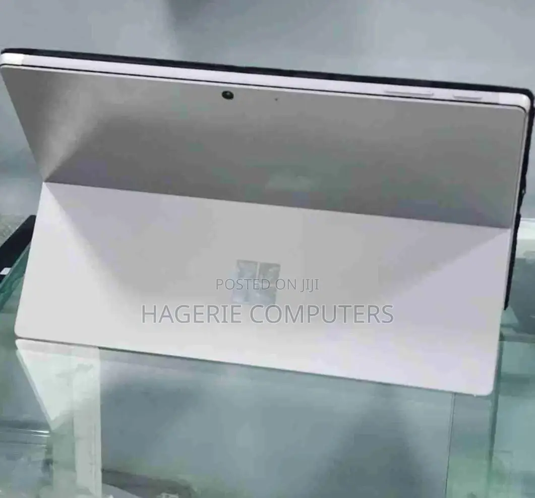 New Laptop Microsoft Surface Pro 7 4GB Intel Core i3 SSD 128GB