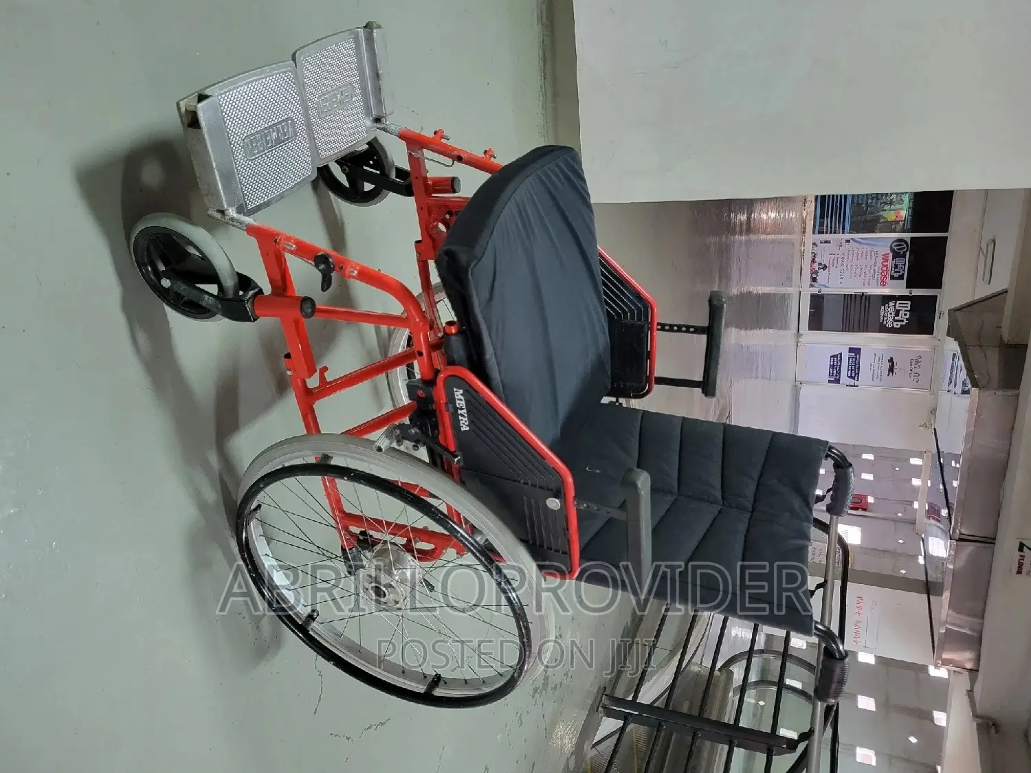 Used Wheelchair-Wheelchair%Wheelchair-Wheelchair"Wheelchair