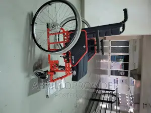 Used Wheelchair-Wheelchair%Wheelchair-Wheelchair"Wheelchair
