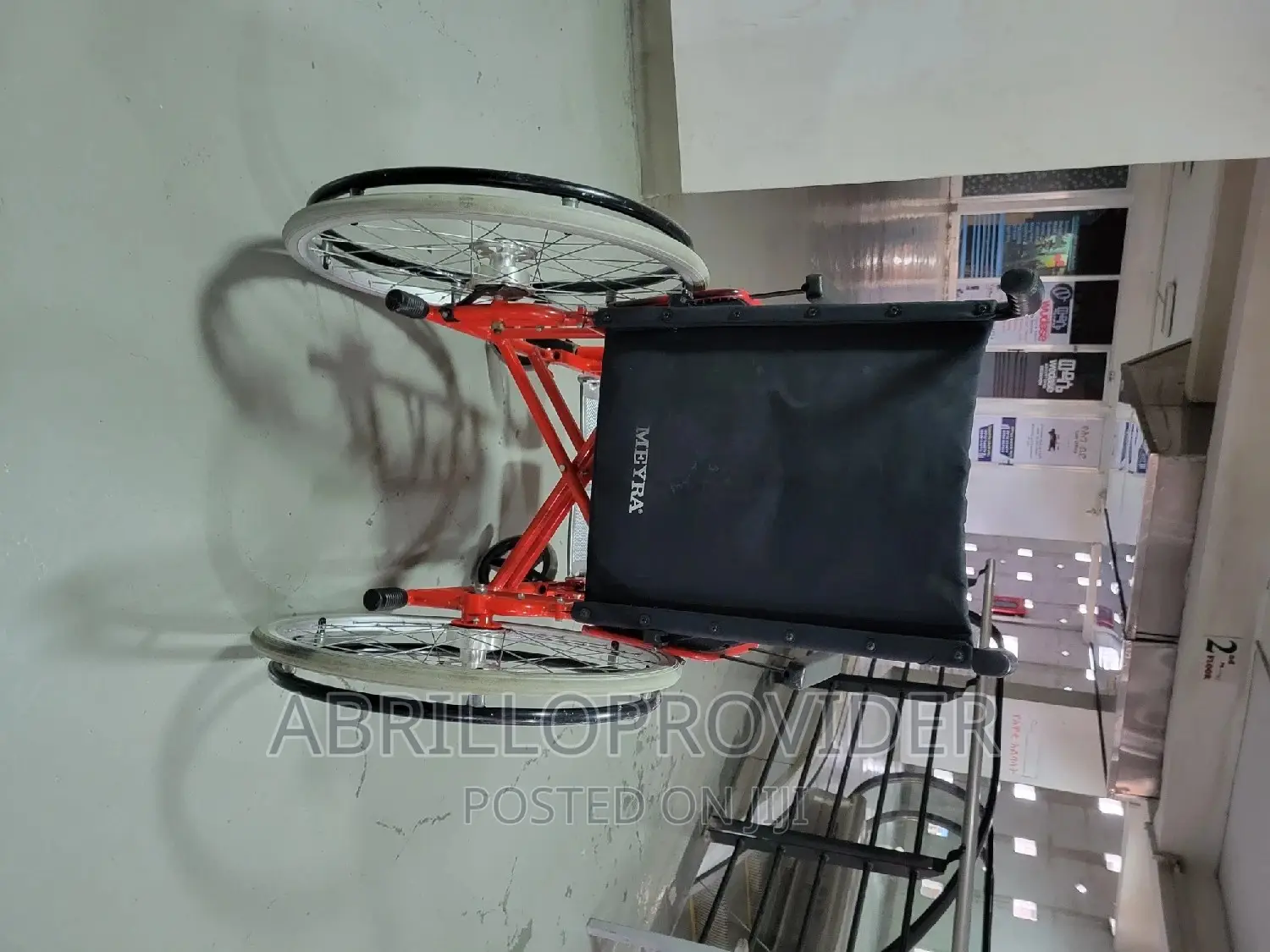 Used Wheelchair-Wheelchair%Wheelchair-Wheelchair"Wheelchair