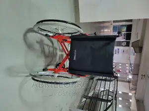 Used Wheelchair-Wheelchair%Wheelchair-Wheelchair"Wheelchair