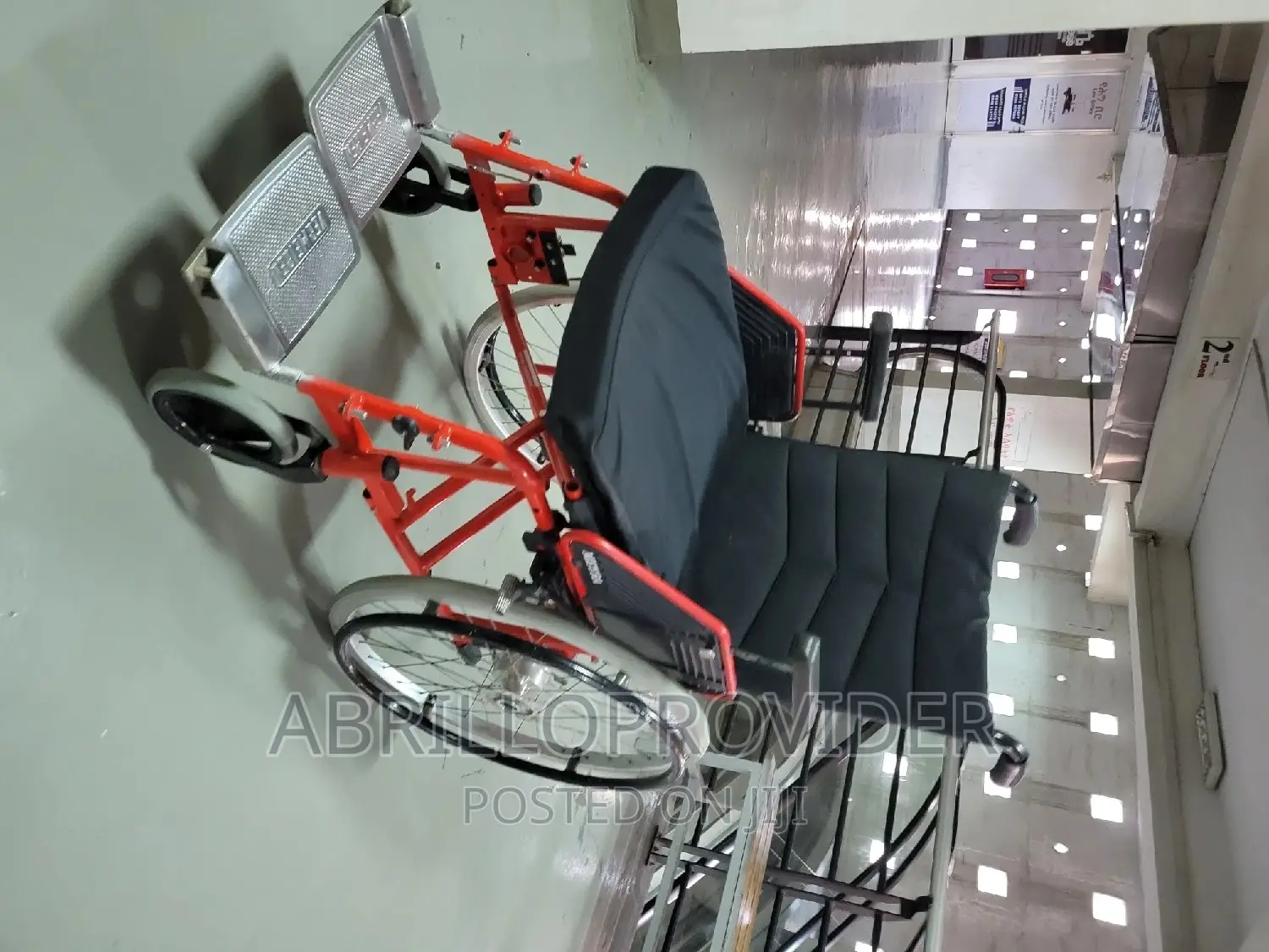 Used Wheelchair-Wheelchair%Wheelchair-Wheelchair"Wheelchair
