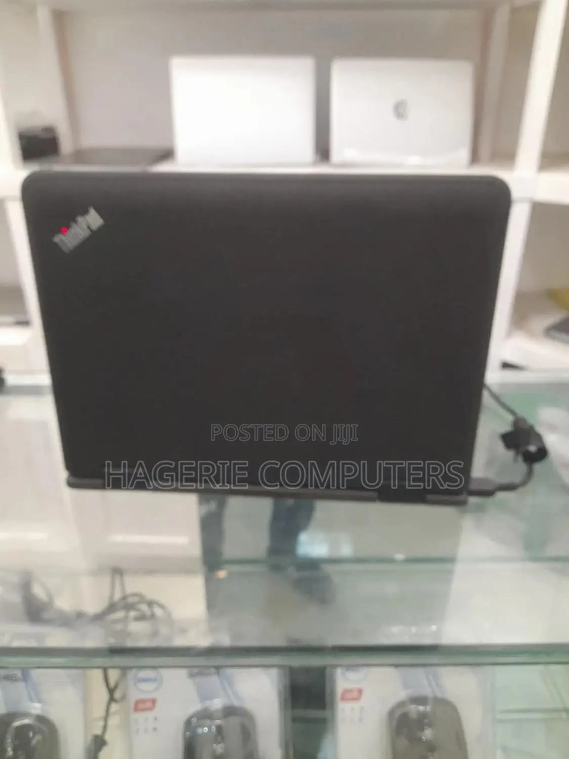 New Laptop Lenovo Yoga 11e 4GB Intel Core 2 Quad HDD 500GB