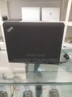 New Laptop Lenovo Yoga 11e 4GB Intel Core 2 Quad HDD 500GB