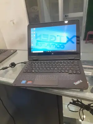 New Laptop Lenovo Yoga 11e 4GB Intel Core 2 Quad HDD 500GB